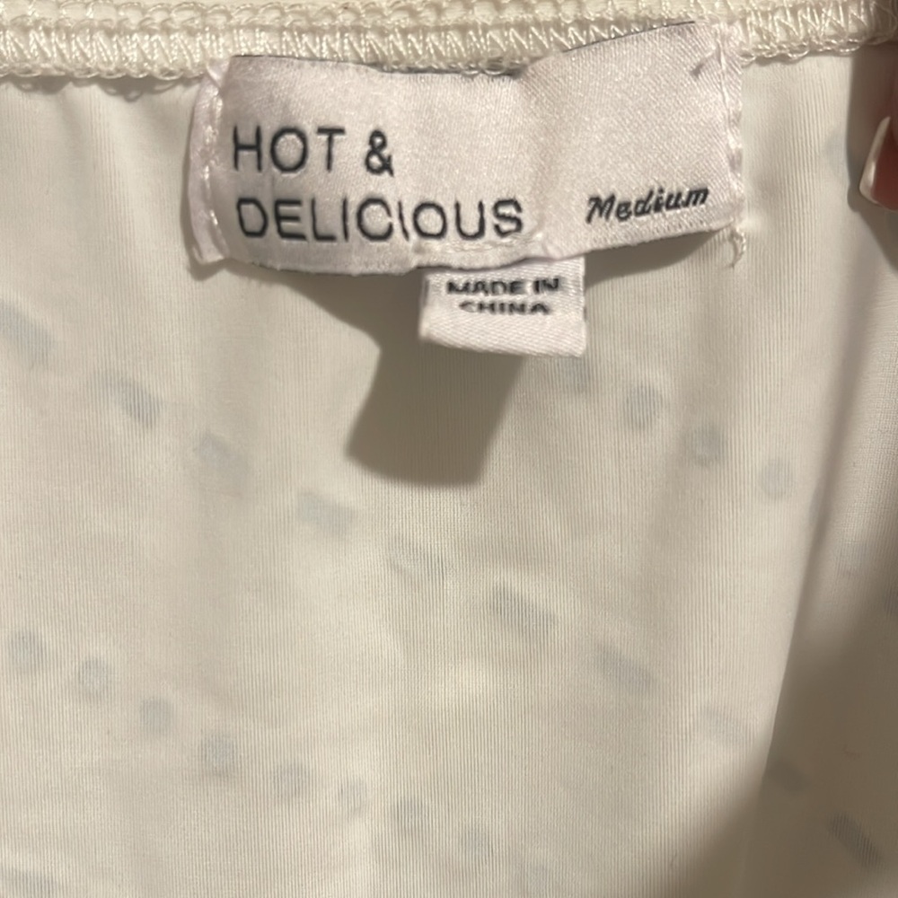 Hot & Delicious. - Picture 3 of 3